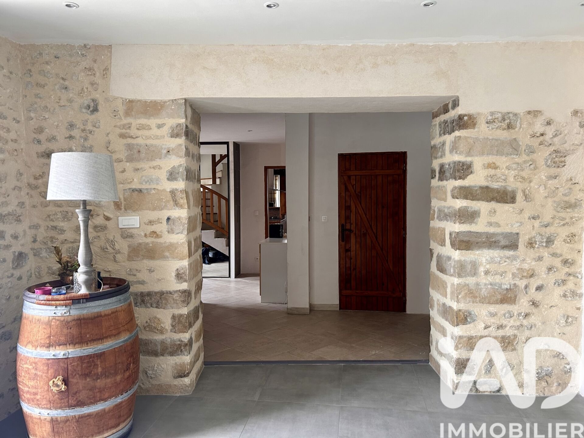 Maison à vendre, 290m², Ury