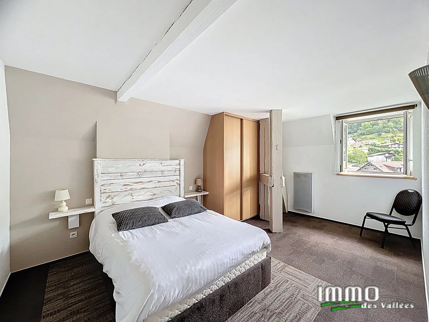 Appartement à vendre, 67m², La Bresse