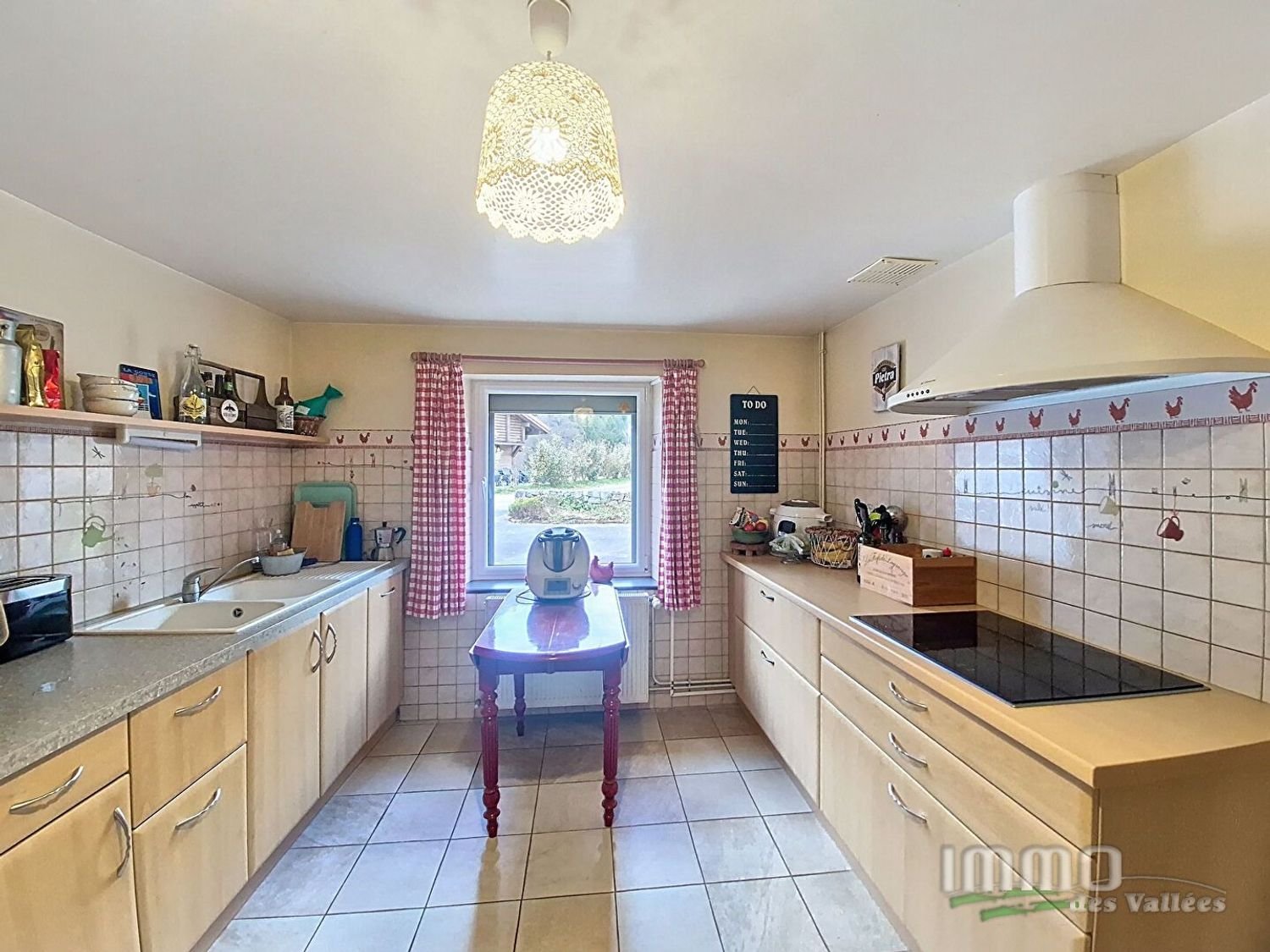 Maison à vendre, 112m², Gérardmer