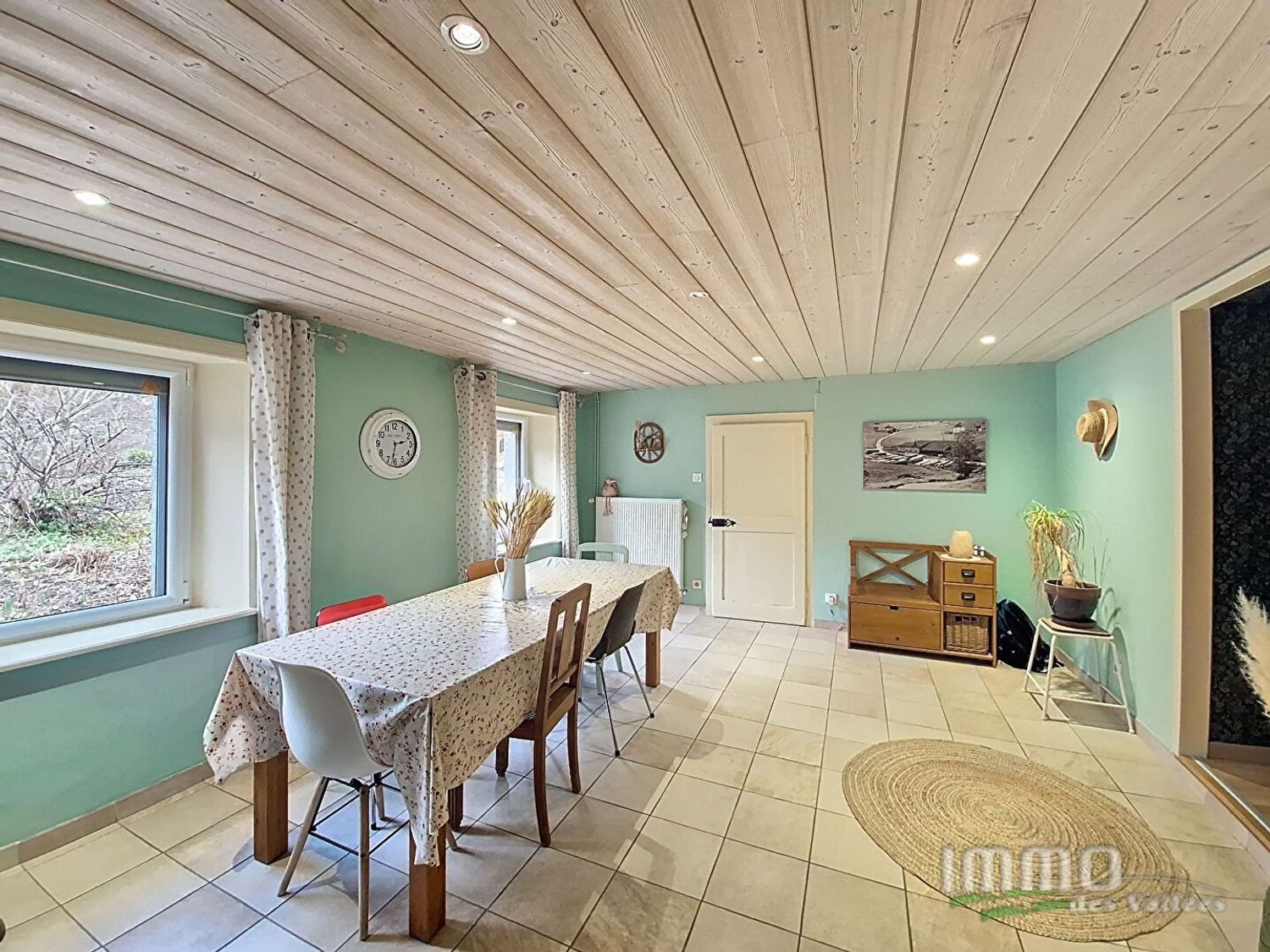 Maison à vendre, 112m², Gérardmer