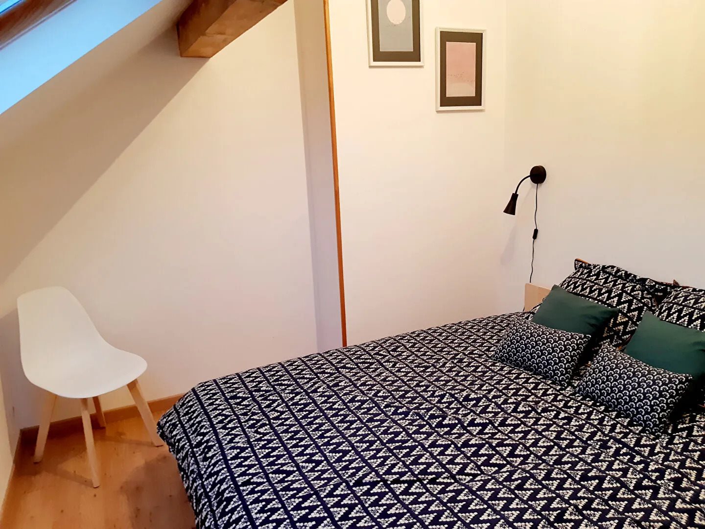 Appartement à vendre, 26m², La Bresse