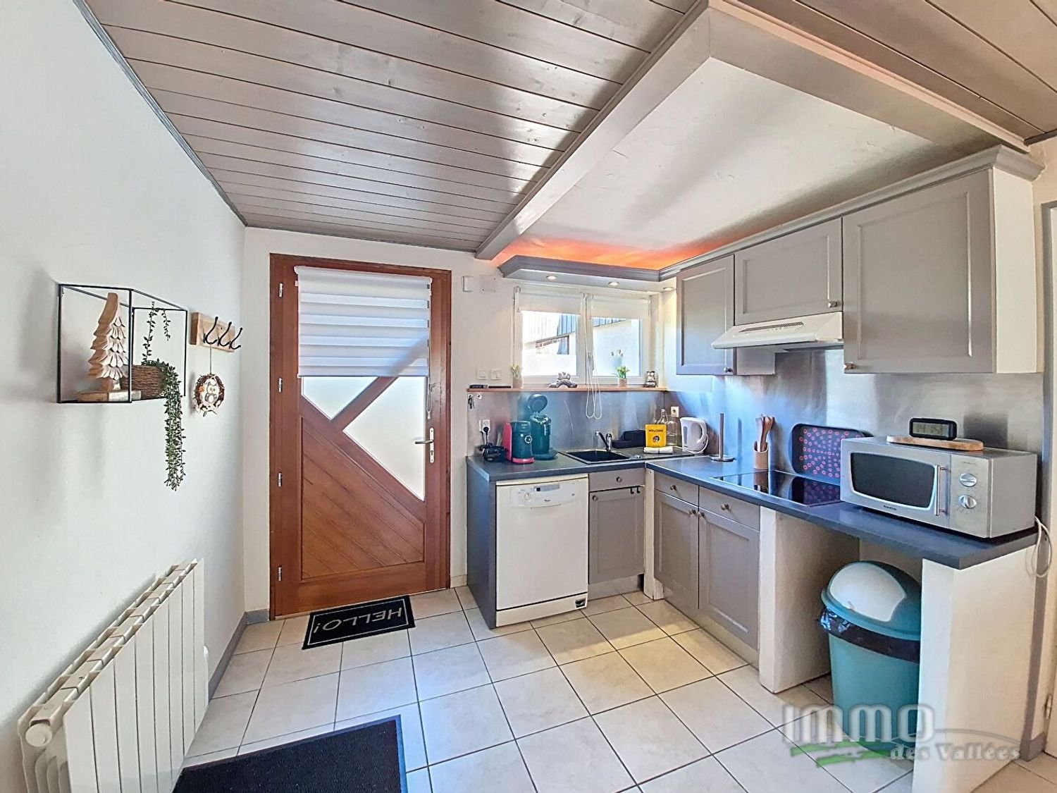 Appartement à vendre, 47m², Gérardmer