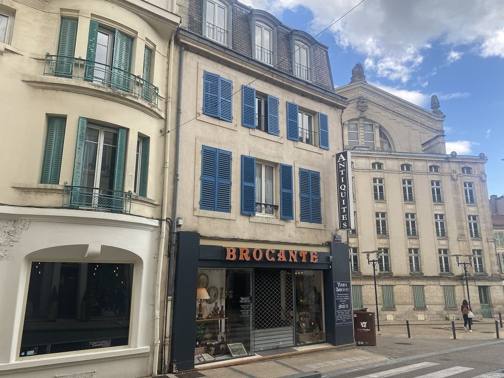 Maison à vendre, 251m², Verdun