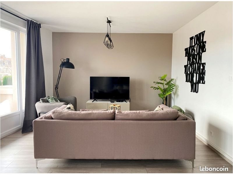 Appartement à vendre, 79m², Verdun