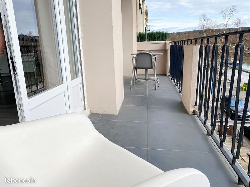 Appartement à vendre, 79m², Verdun