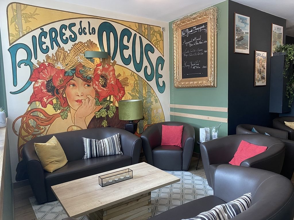 Maison à vendre, 3m², Verdun