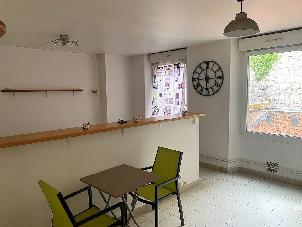 Appartement à vendre, 28m², Verdun