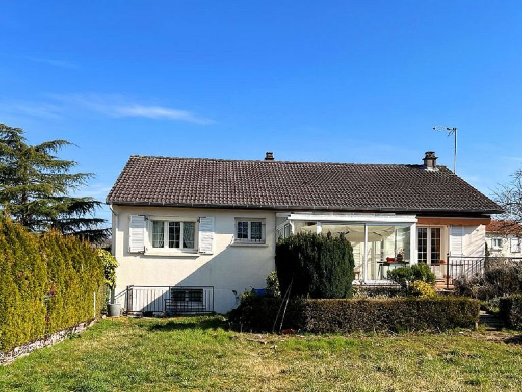 Maison à vendre, 411m², Verdun
