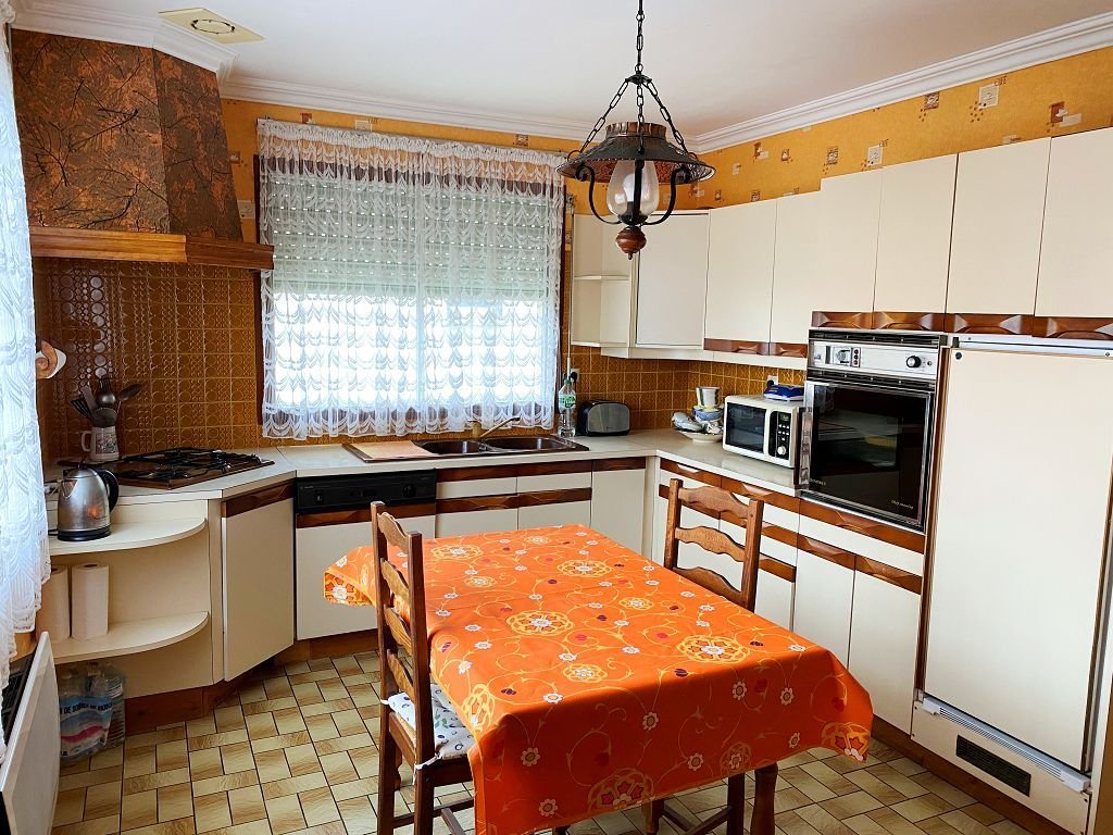 Maison à vendre, 122m², Verdun