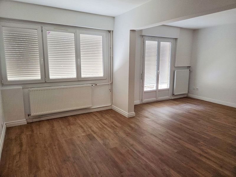 Appartement à louer, 59m², Dieue-sur-Meuse