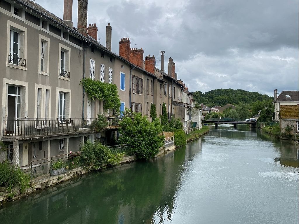 Maison à vendre, 144m², Dun-sur-Meuse