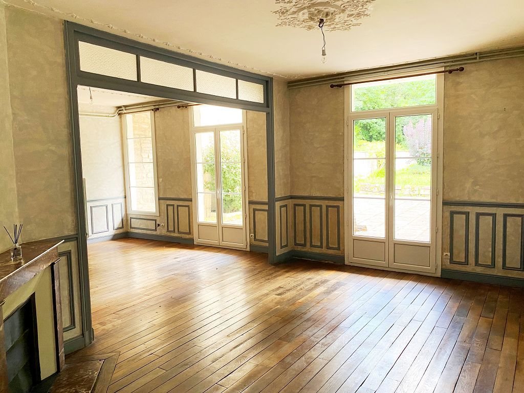 Maison à vendre, 211m², Verdun