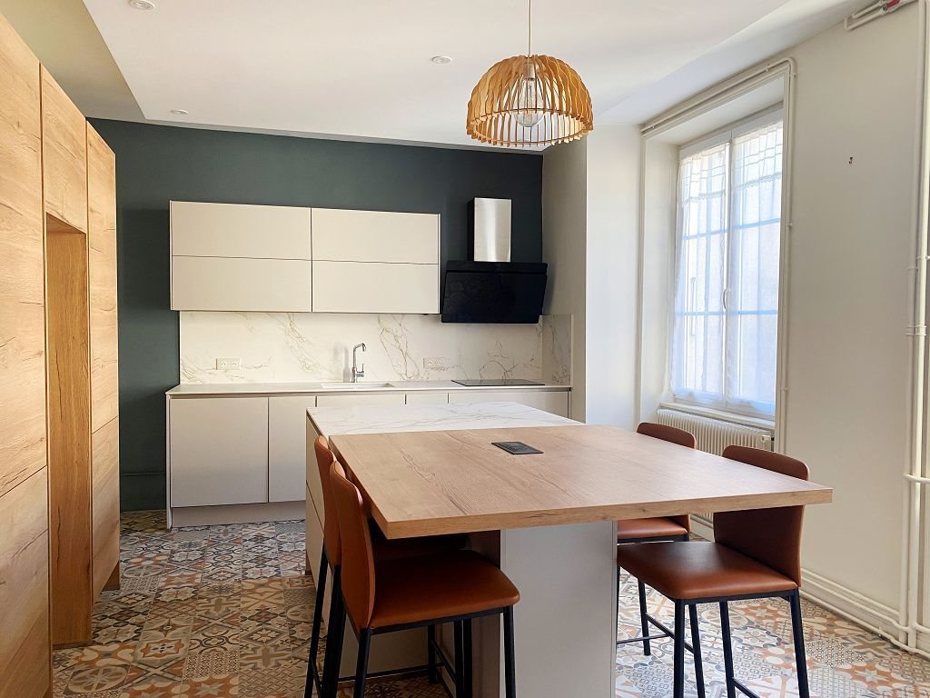 Appartement à vendre, 211m², Verdun
