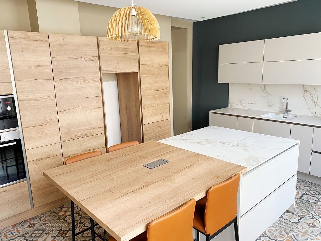 Appartement à vendre, 211m², Verdun