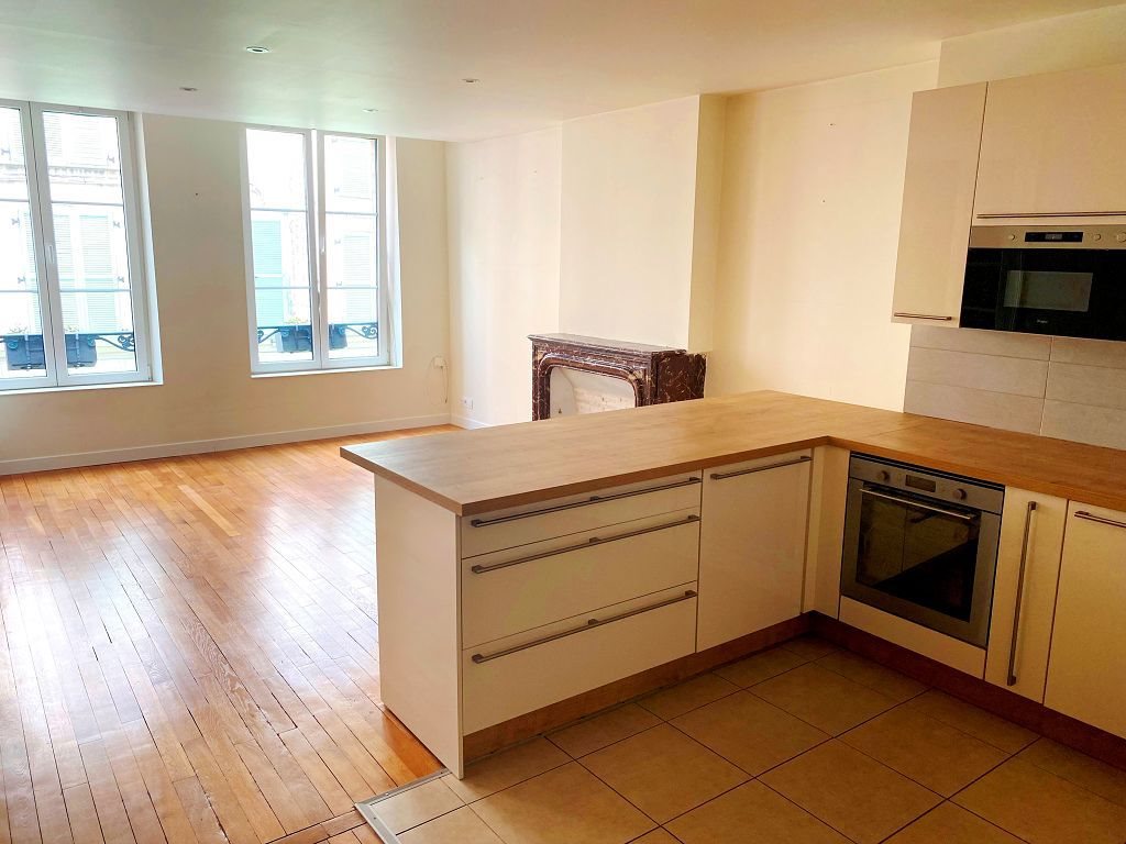 Appartement à vendre, 352m², Verdun