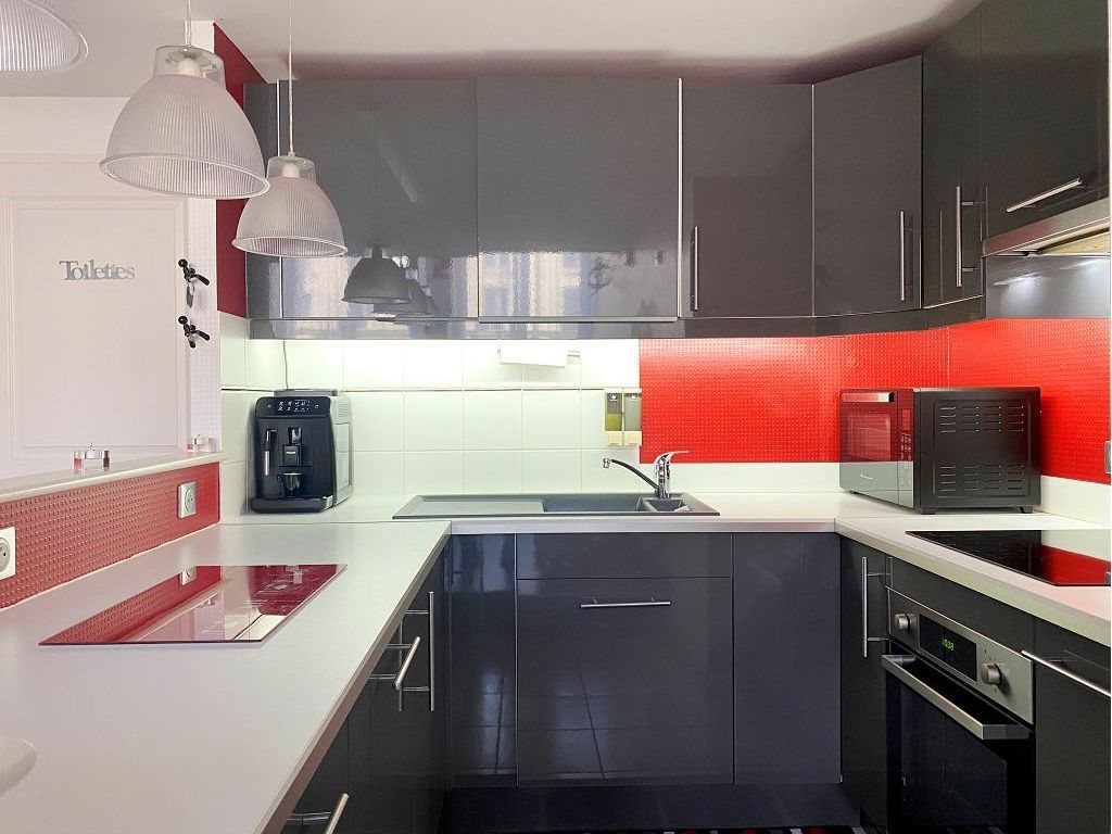 Appartement à vendre, 53m², Verdun