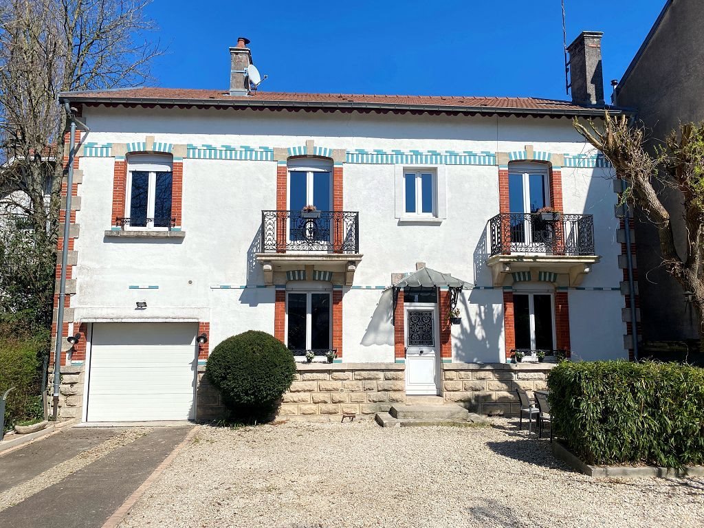 Maison à vendre, 211m², Verdun