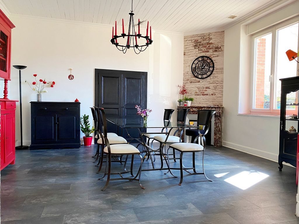 Maison à vendre, 211m², Verdun