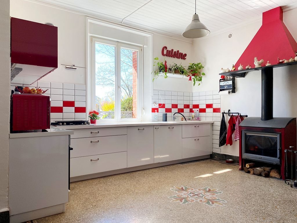 Maison à vendre, 211m², Verdun