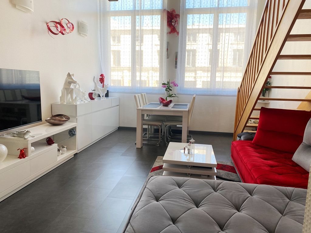 Appartement à vendre, 53m², Verdun