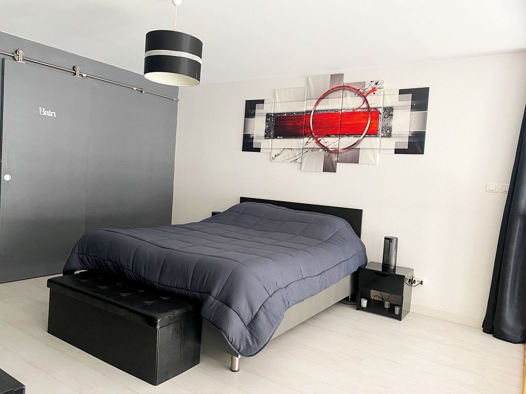 Appartement à vendre, 53m², Verdun