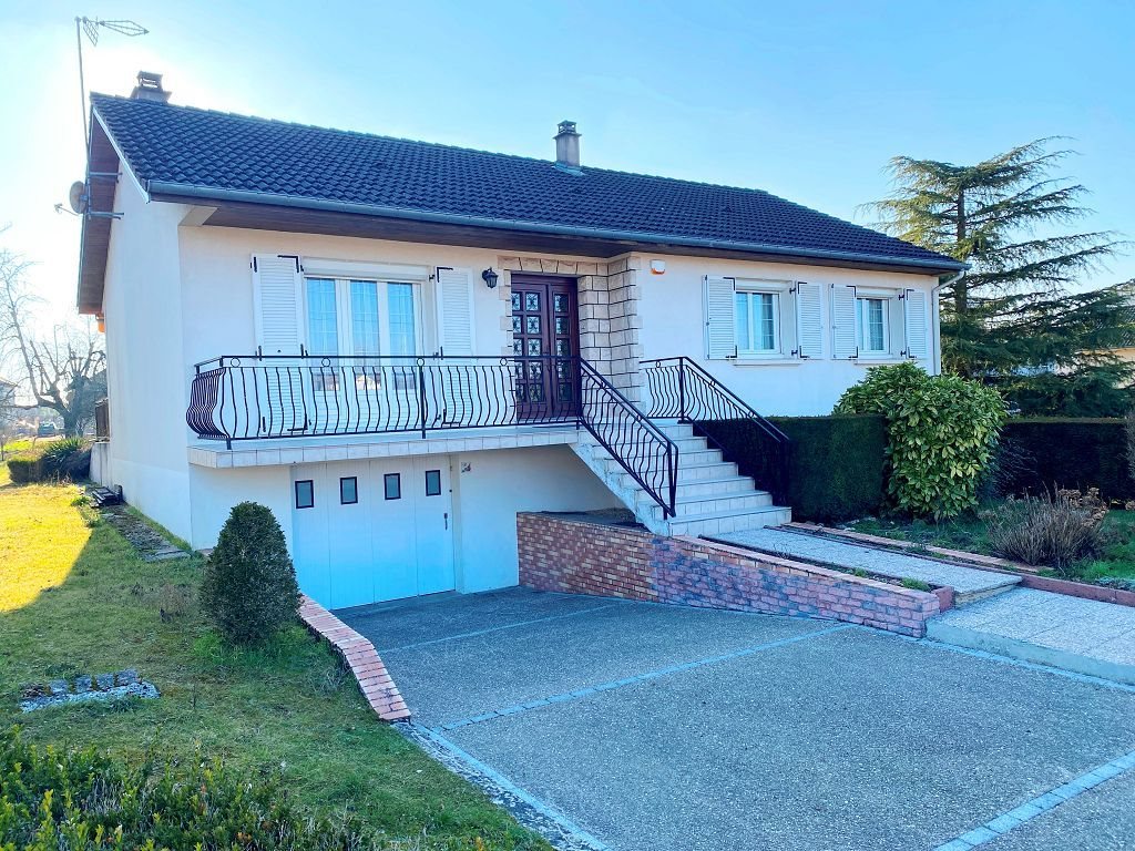Maison à vendre, 105m², Verdun