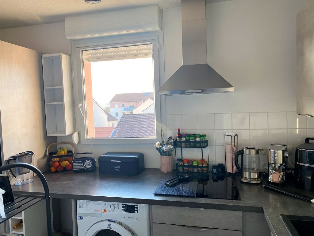 Appartement à vendre, 192m², Verdun
