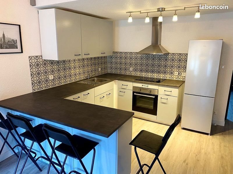 Appartement à vendre, 45m², Verdun
