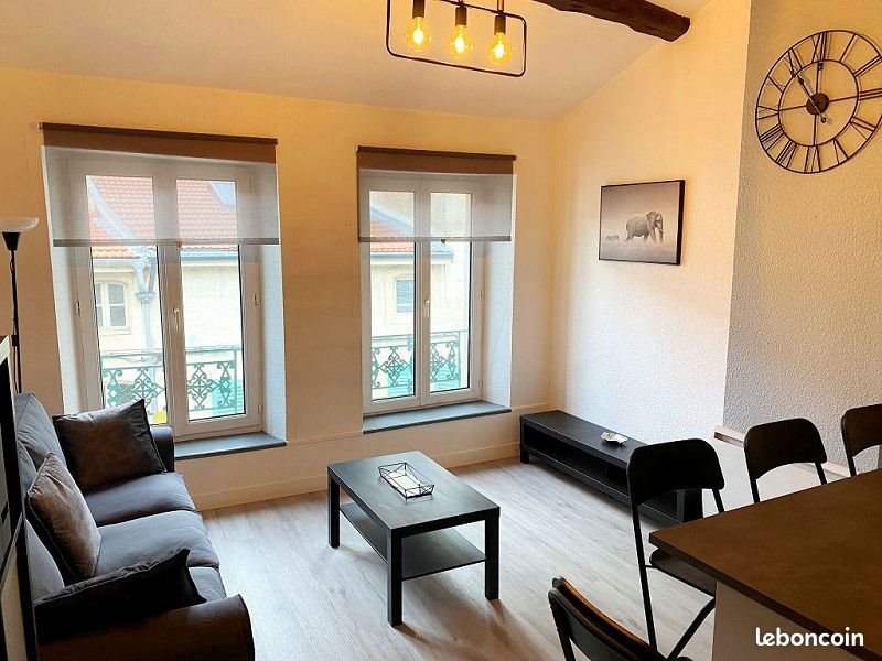Appartement à vendre, 45m², Verdun