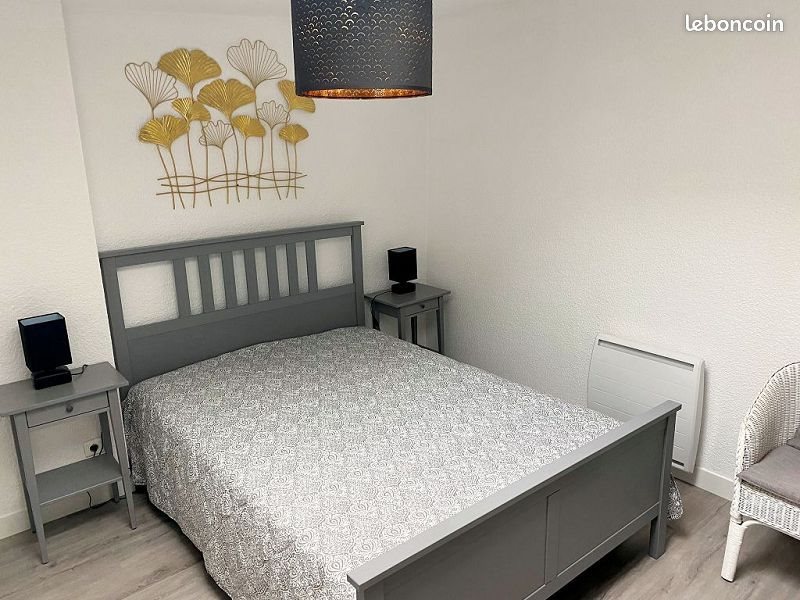 Appartement à vendre, 45m², Verdun