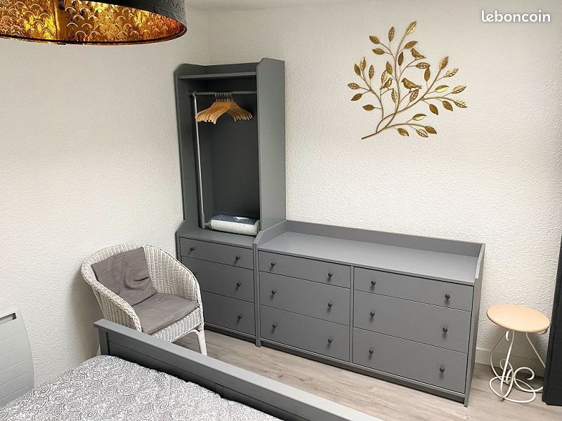 Appartement à vendre, 45m², Verdun
