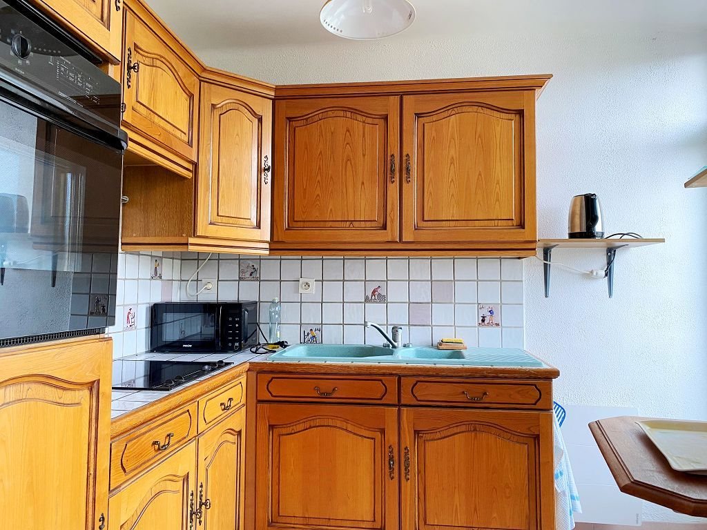 Appartement à vendre, 72m², Verdun
