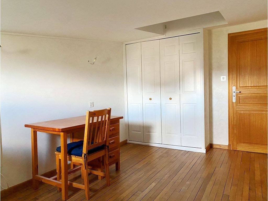 Appartement à vendre, 72m², Verdun