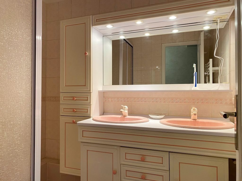 Appartement à vendre, 72m², Verdun