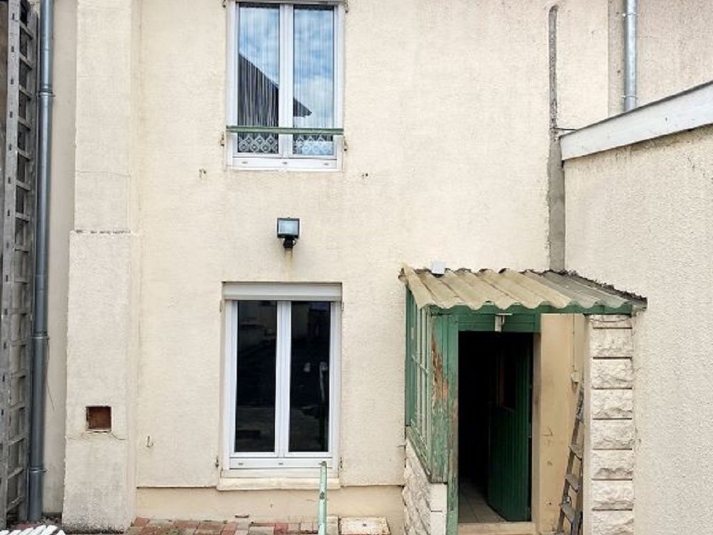 Maison à vendre, 148m², Verdun