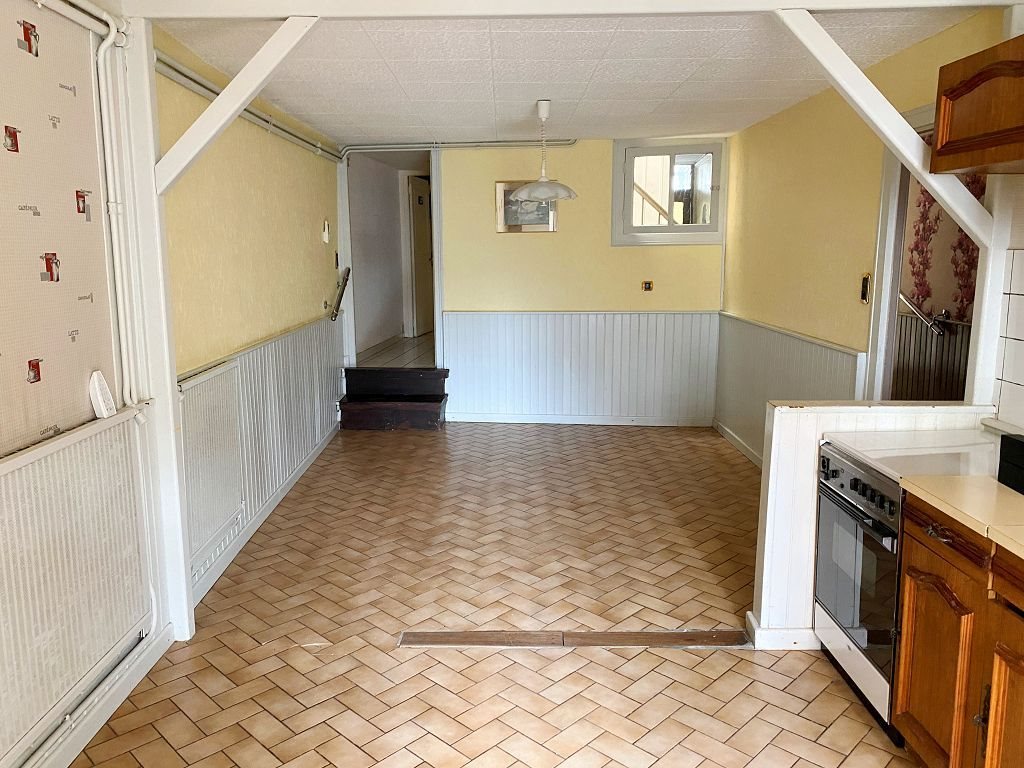 Maison à vendre, 148m², Verdun