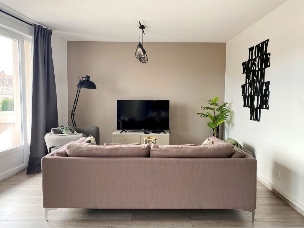 Appartement à vendre, 79m², Verdun
