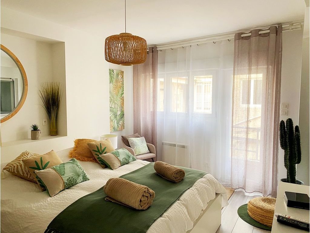 Appartement à vendre, 79m², Verdun