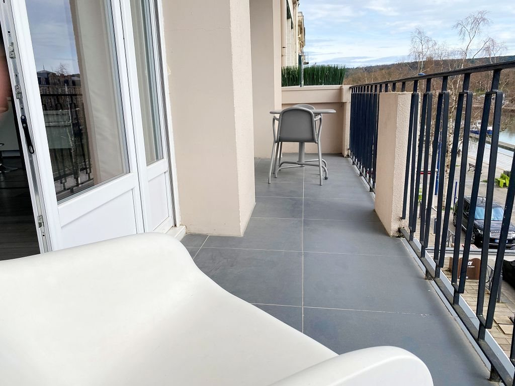 Appartement à vendre, 79m², Verdun