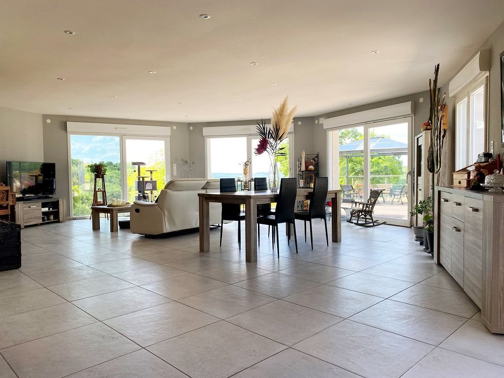 Maison à vendre, 166m², Haudainville