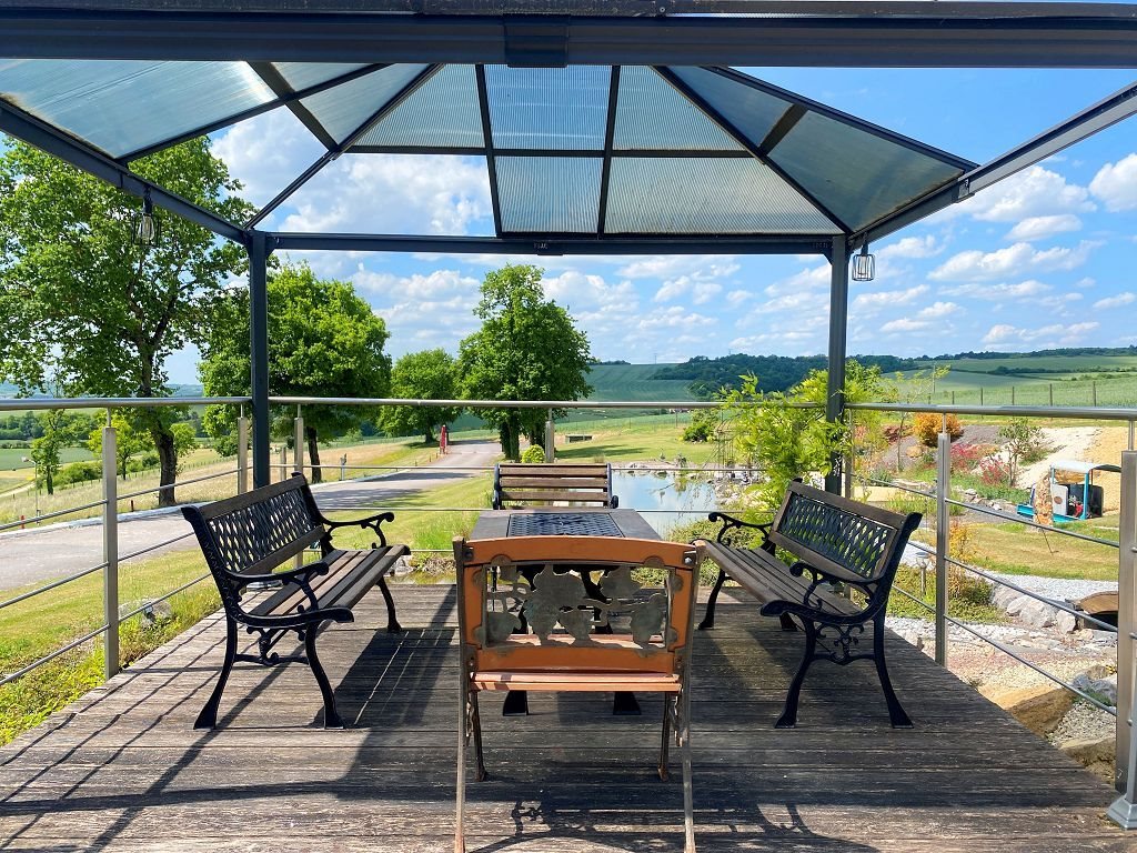 Maison à vendre, 166m², Haudainville