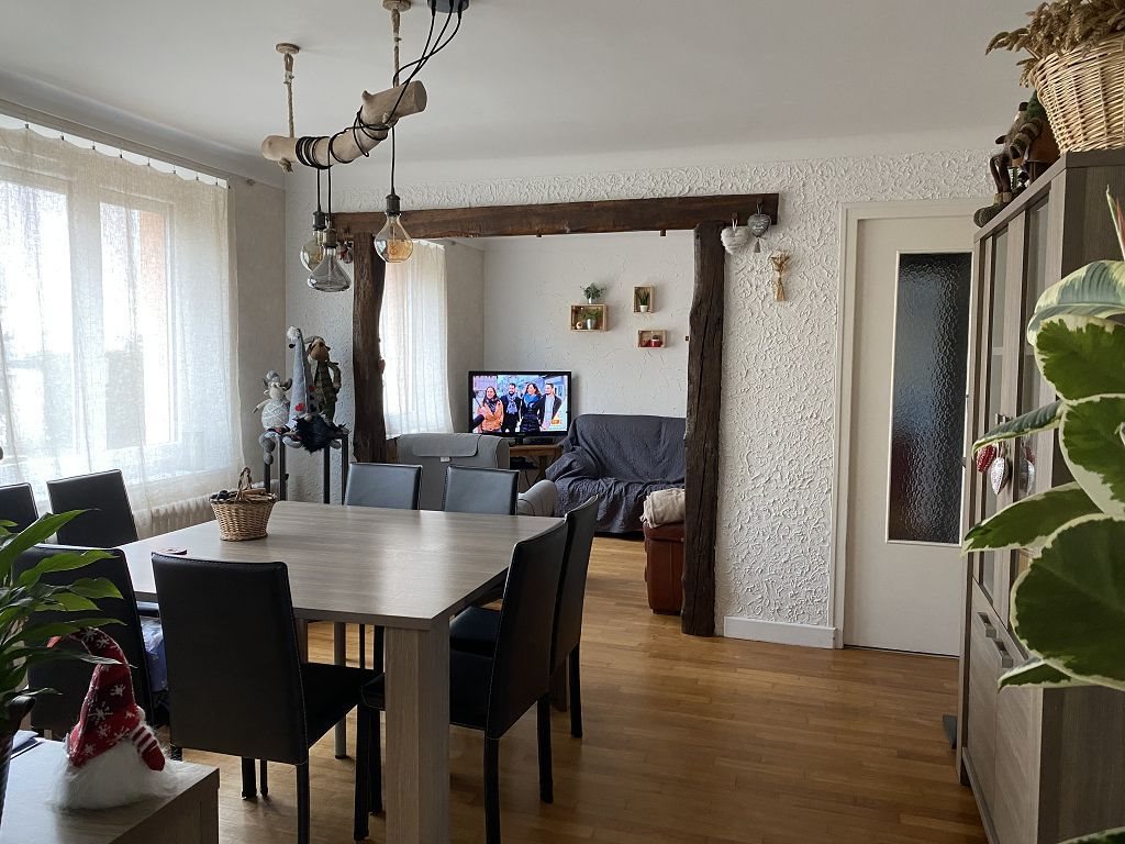 Maison à vendre, 107m², Verdun