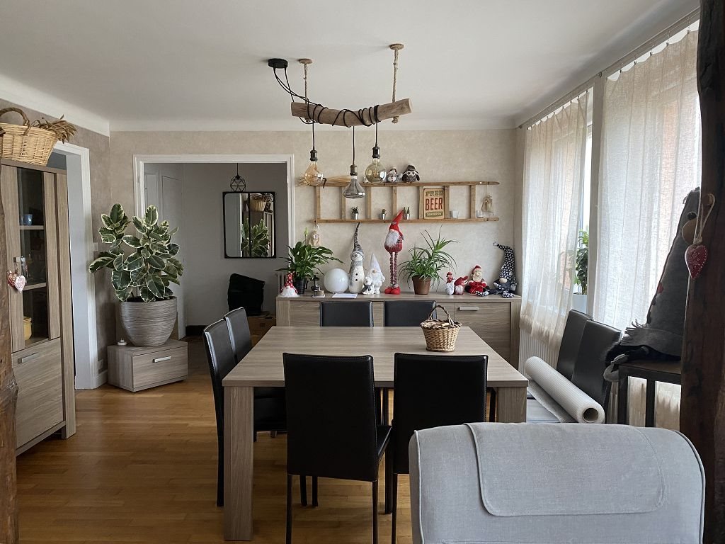 Maison à vendre, 107m², Verdun