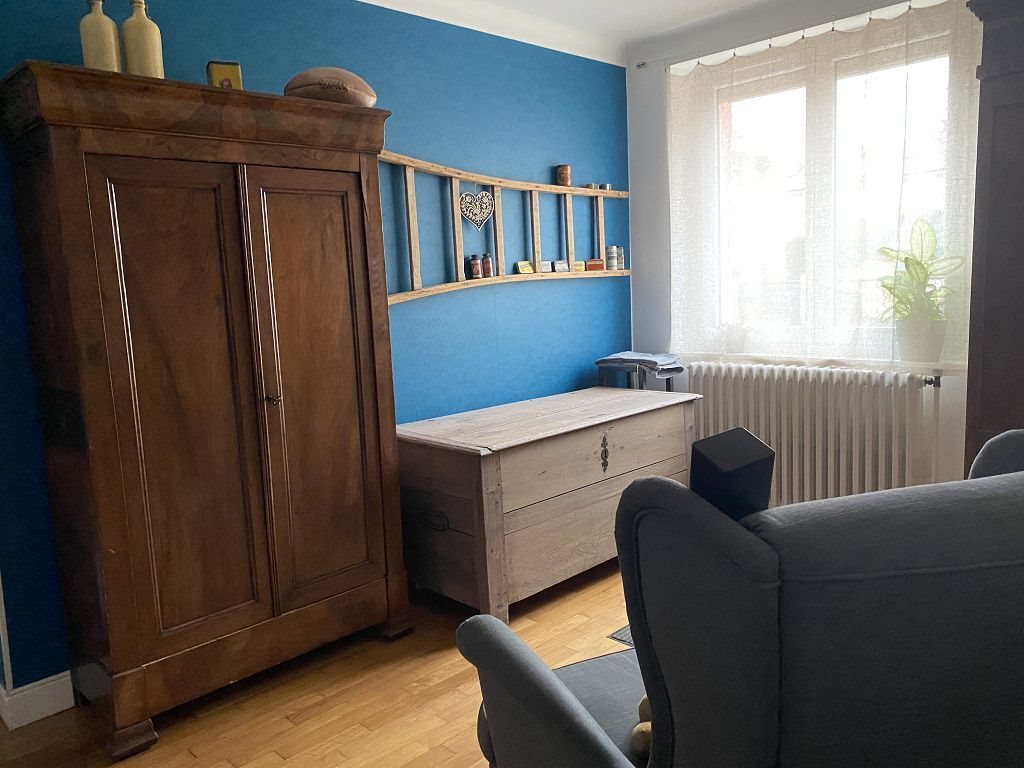 Maison à vendre, 107m², Verdun
