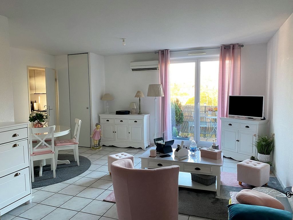 Appartement à vendre, 63m², Verdun