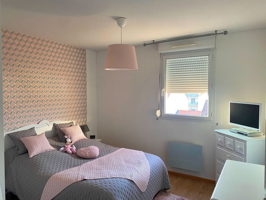Appartement à vendre, 63m², Verdun