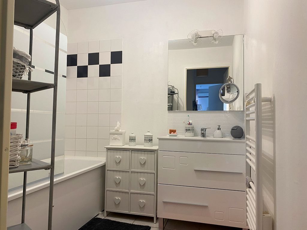 Appartement à vendre, 63m², Verdun