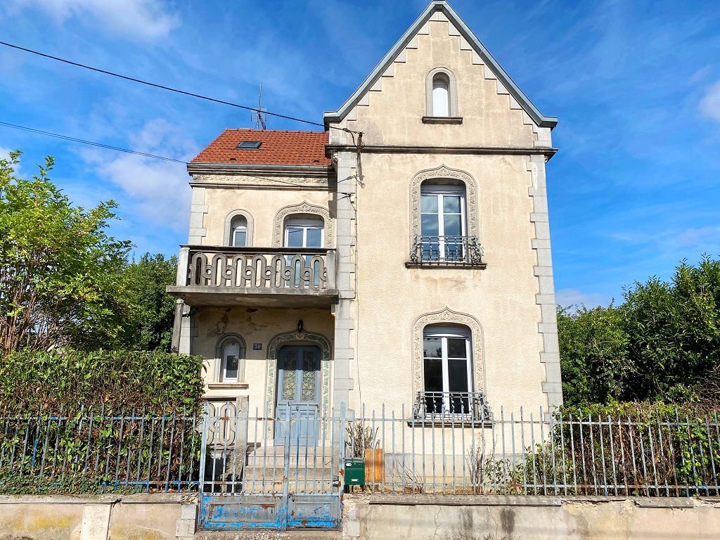 Maison à vendre, 122m², Thierville-sur-Meuse