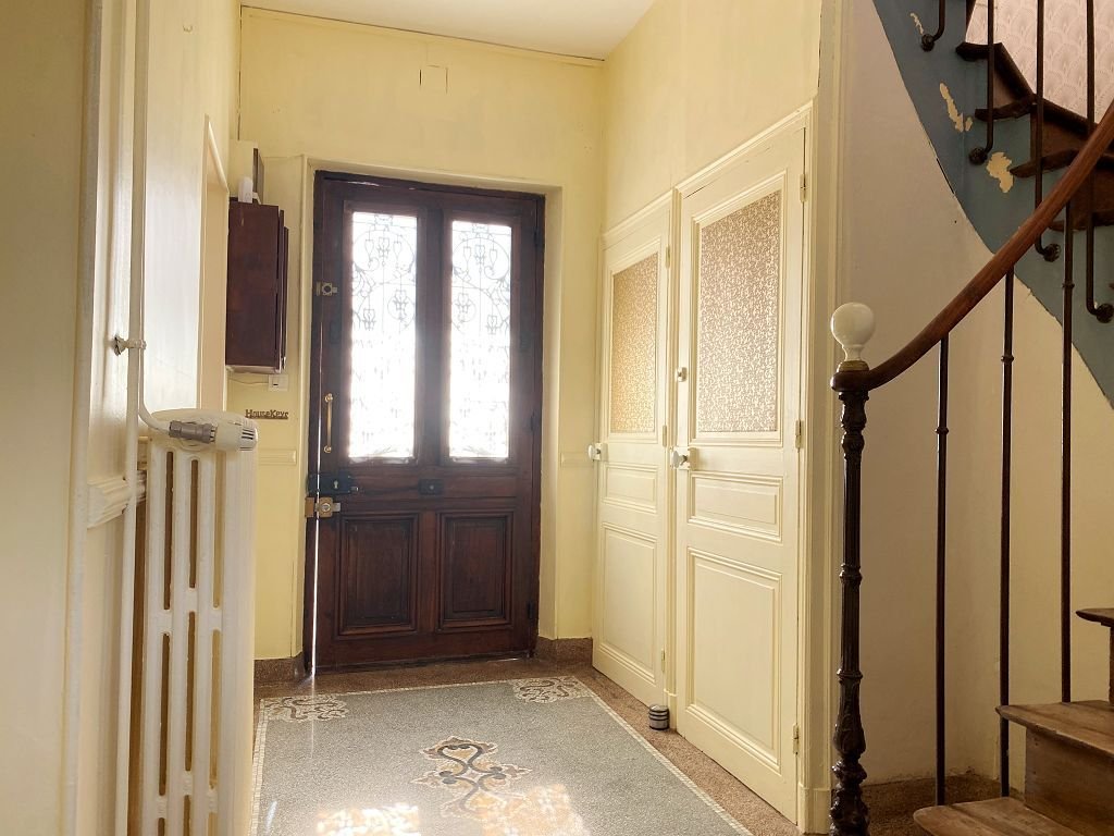 Maison à vendre, 122m², Thierville-sur-Meuse