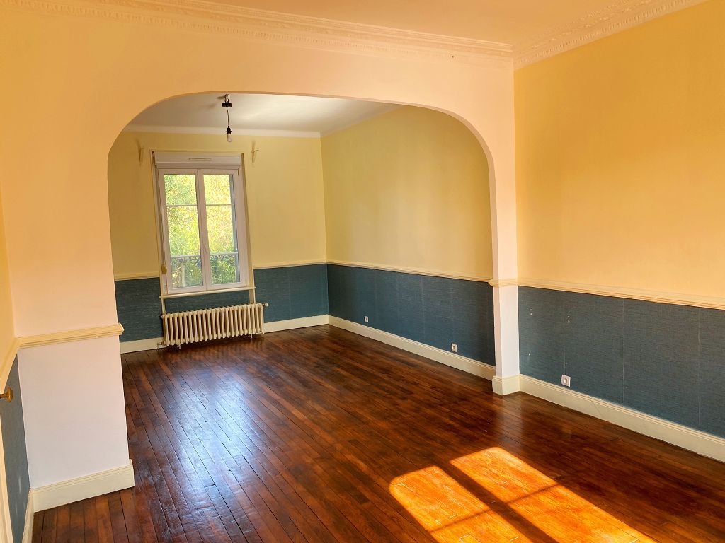 Maison à vendre, 122m², Thierville-sur-Meuse